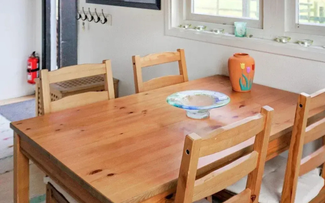 4 Person Holiday Home in Gotlands.tofta