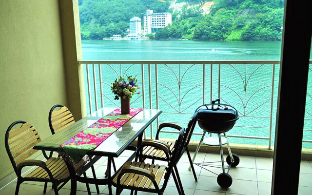 Gapyeong Riverville Pension