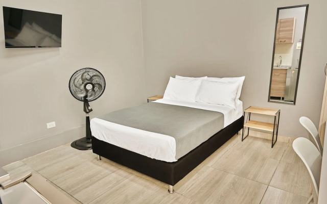 Loft en Laureles San Joaquin