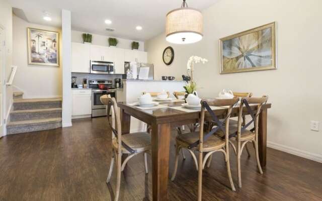 Villa Cinderella - Lucaya Village