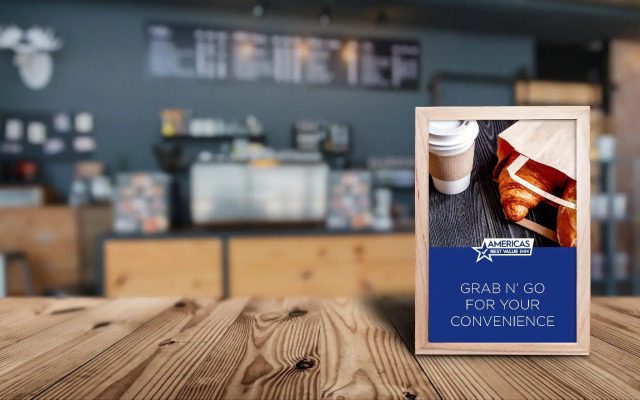 Americas Best Value Inn Bowling Green