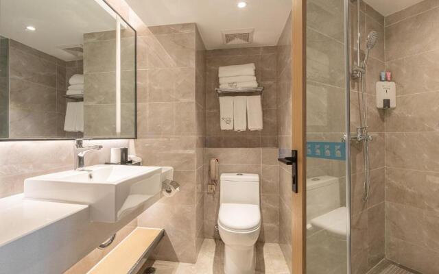 South China Resort - Sanya