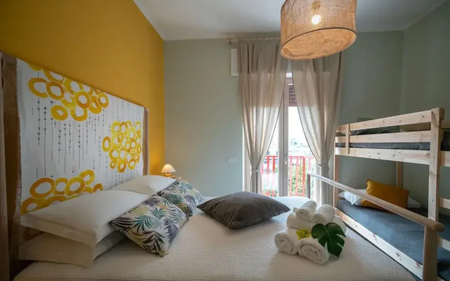 Sea Station Polignano Rooms