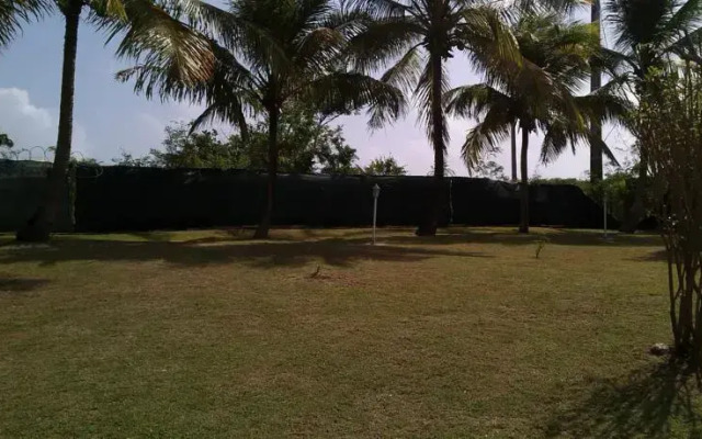 Les Villas Baobab