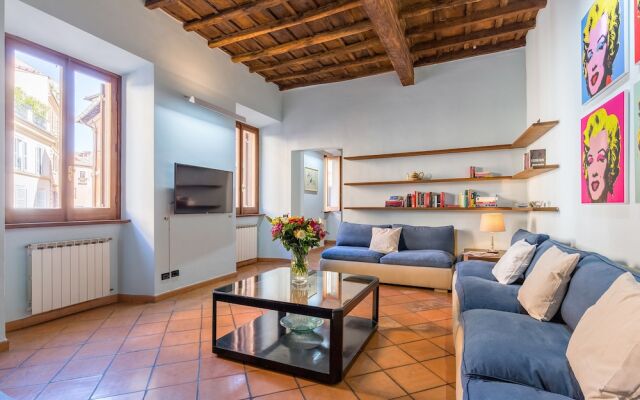 Rome as you feel - Pantheon Pastini