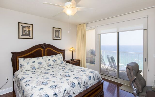 Treasure Island 1502