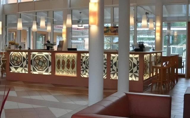 JUFA Hotel Kempten
