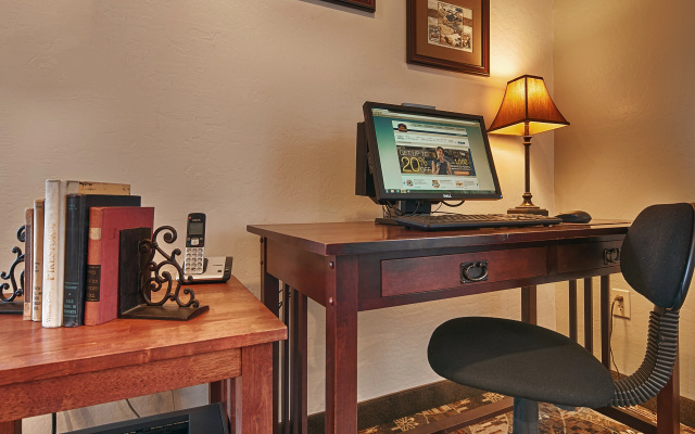 Best Western Sunrise Inn