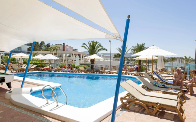 Hotel Osiris Ibiza