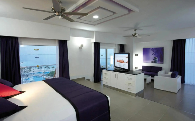 Hotel Riu Palace Peninsula - All Inclusive