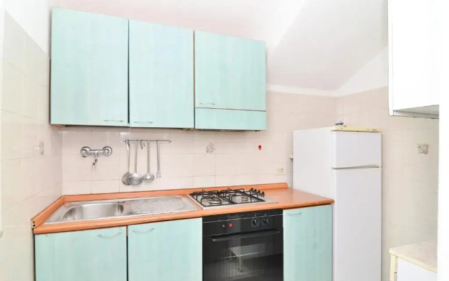 Residence Limoneto Ischia