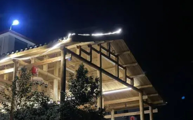 Tulou Qingshui Homestay