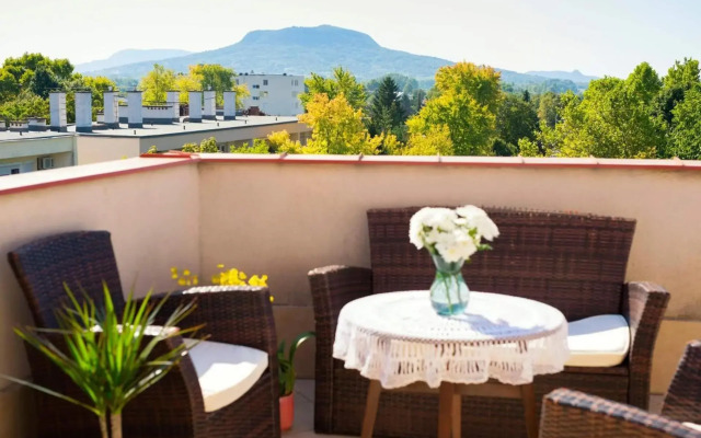 Francesca Apartmanlakása