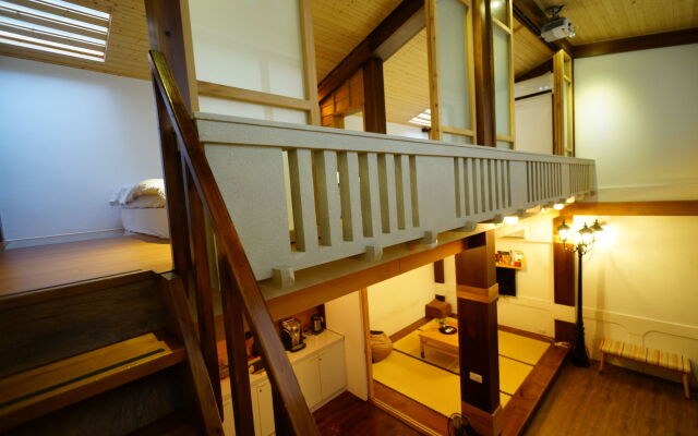 Suehirodori Japanese Entire Home No1