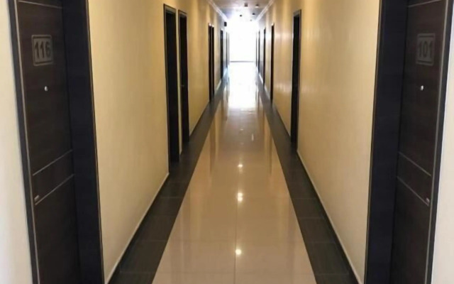 Gran Hotel Don Nacho