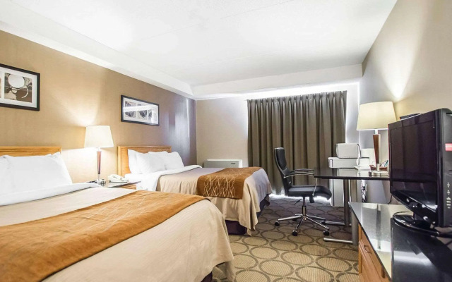 Comfort Inn