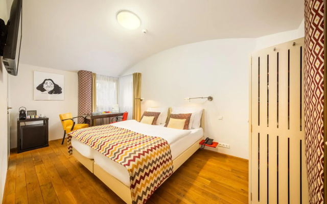 Bellevue Hotel Benešov