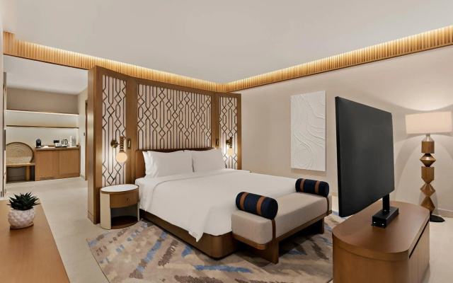 Mercure Abu Dhabi Downtown