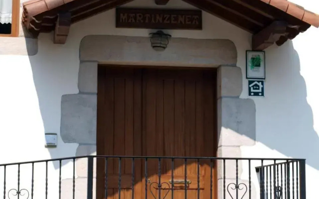 Martintzenea