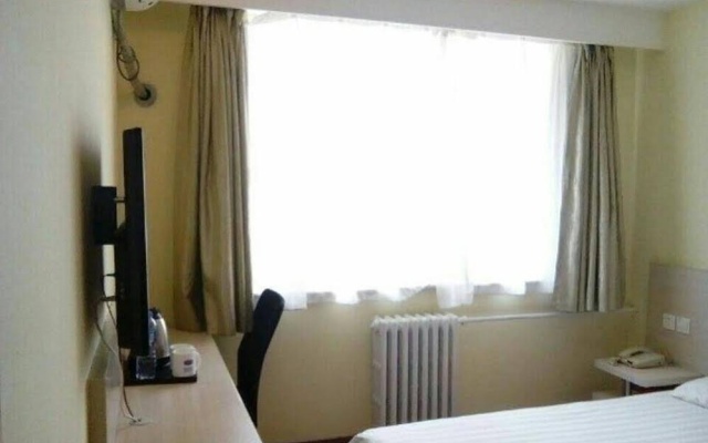 Hanting Hotel – Guest Rooms – Tianjin