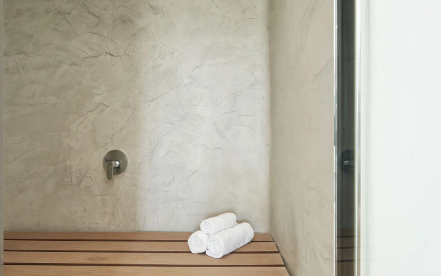 Naxian Utopia Luxury Villas & Suites