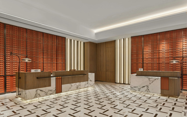 Sheraton Jiujiang