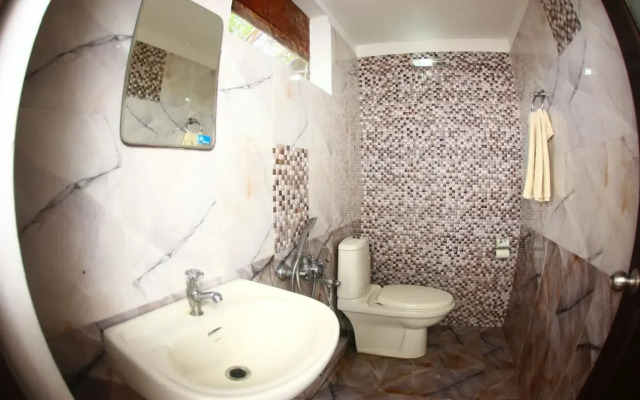 OYO Island Lake Resort