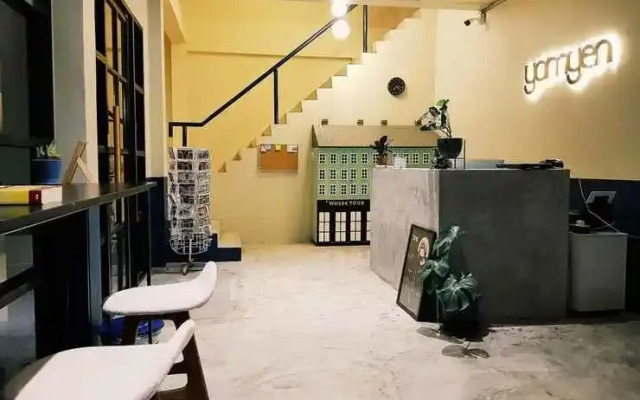 Yamyen Hostel