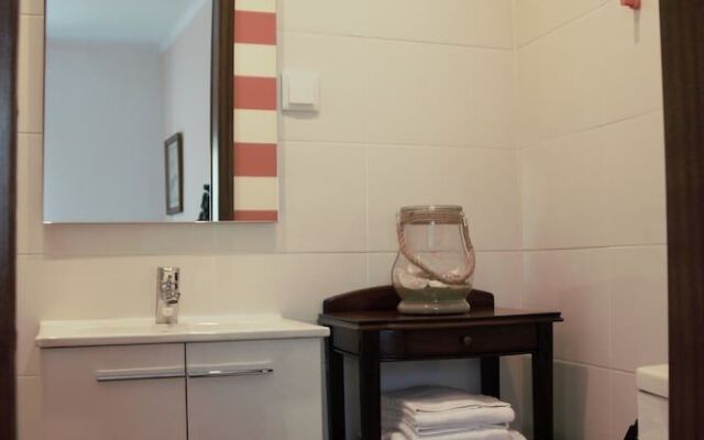 Capitão Guest House