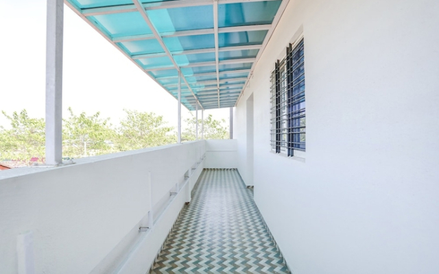 FabHotel Blue Ocean MNJ Resort