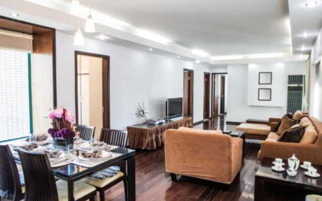 Oriental Manhattan