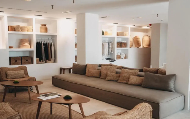 Barefoot Hotel Mallorca