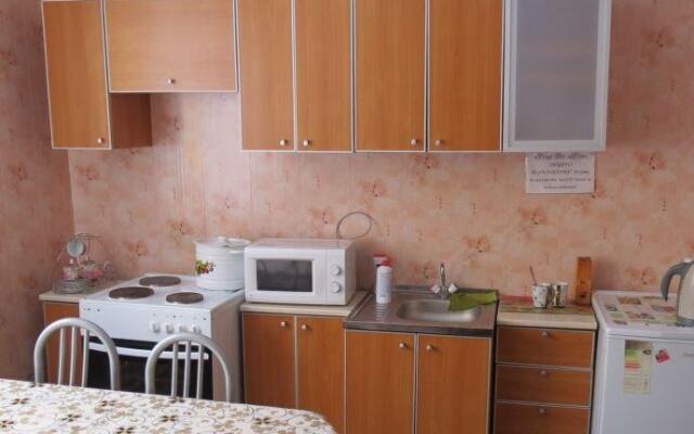 Гостевой дом Грация