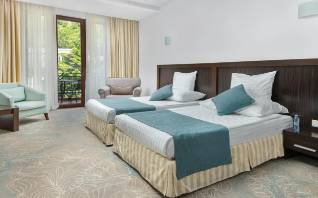 Park Hotel Pirin