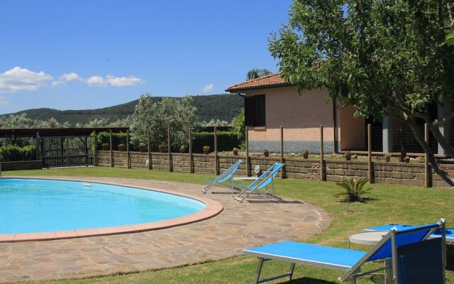 Agriturismo La Talpa