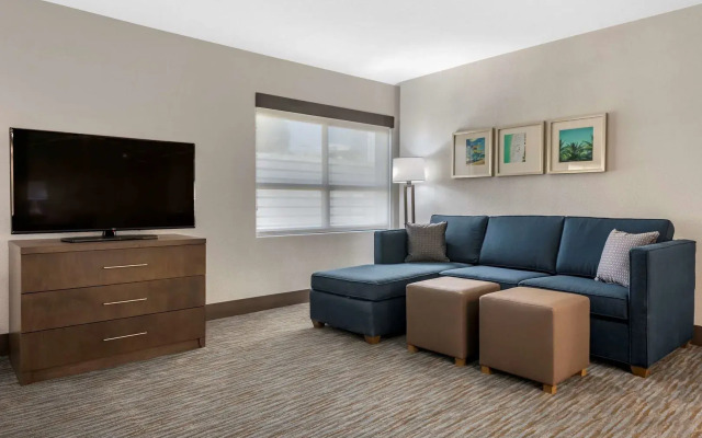 Rodeway Inn & Suites Downtown Brickell