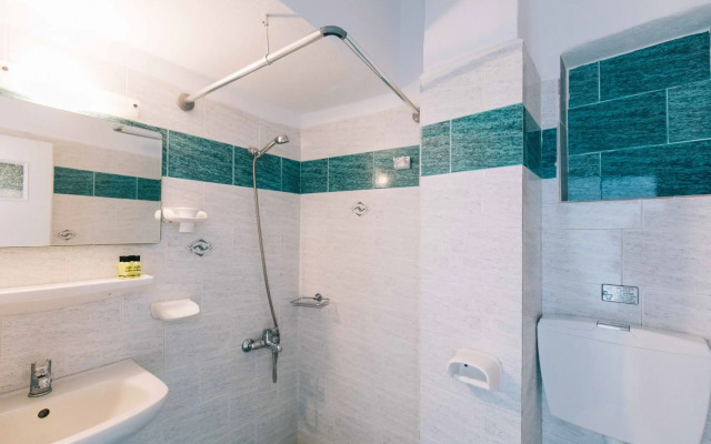 Kafieris View Hotel - Adults Only