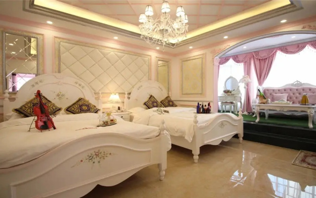 Xiamen Feisu Balami Castle Manor