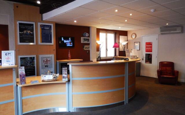 Kyriad Chalon sur Saone Centre