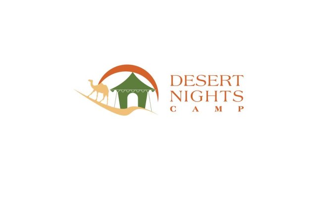 Desert Nights Camp