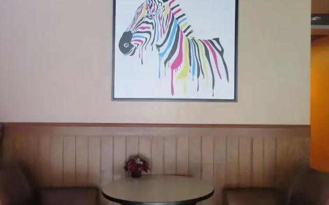 Circle Inn Iloilo City Center