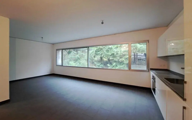 Ambra Apartment