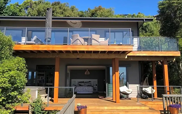 Studio or Cabin on Whitby
