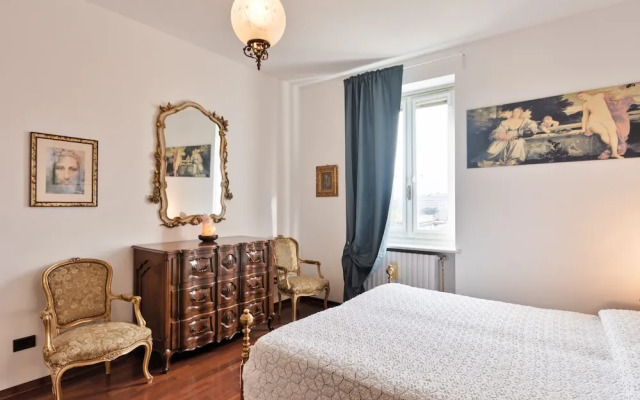 Villa Castagneri Hillview