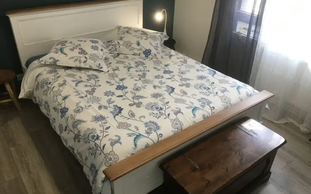 Cosy and luxe - 2 Rooms