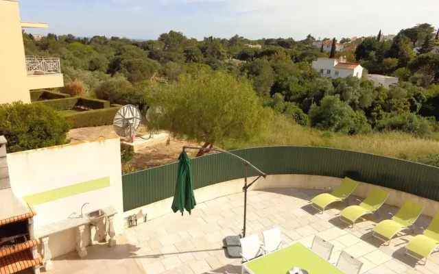 Balaia Prestige Villa