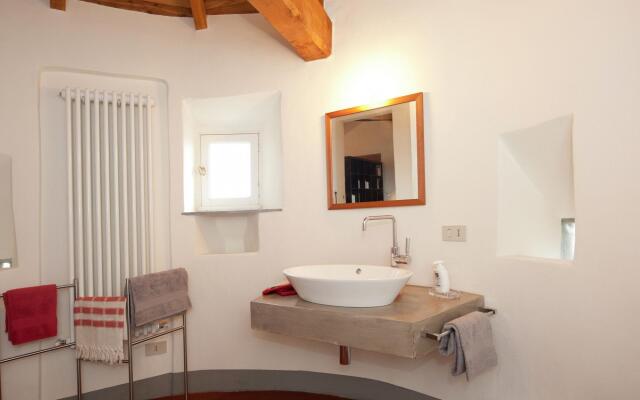 A Castle Stay in Wine Country