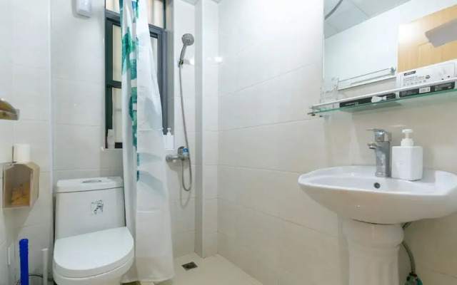 Henry's Apartment - Jiande Road