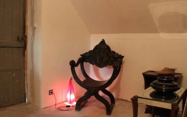 A La Ferme de la Joie