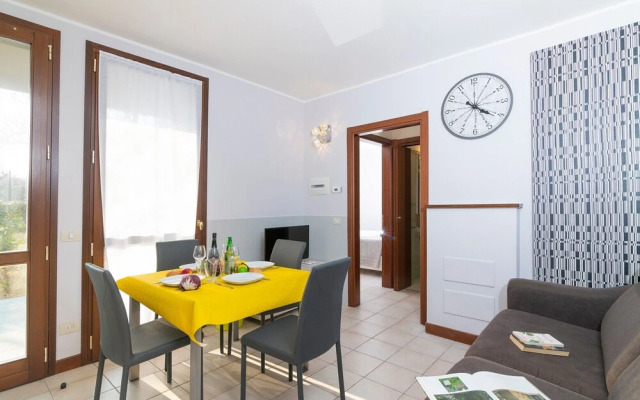 Porto Letizia Torino 1A